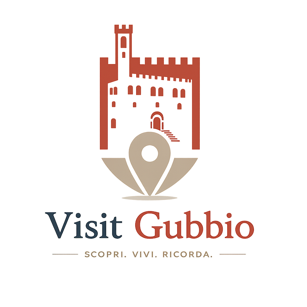 Visit Gubbio